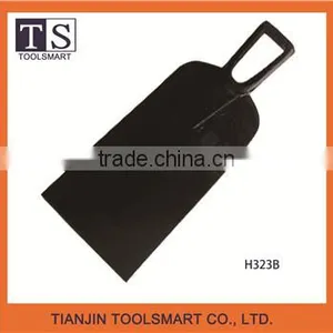 Gardening Tool Digging Steel Hoe Head thumbnail-2
