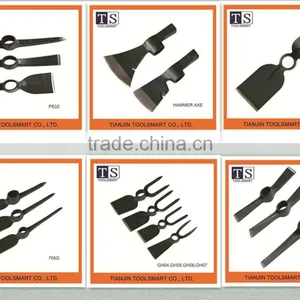 Types of Pickaxe Shovel Farming Tools thumbnail-1
