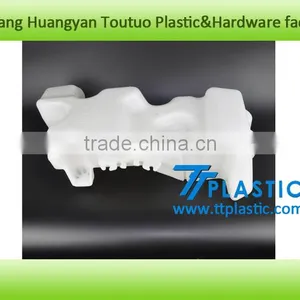 Collant Reservoir Surge Tank Blowing Plastic Mould for Audi Ford Dawoo Honda Mazda Fiat thumbnail-1
