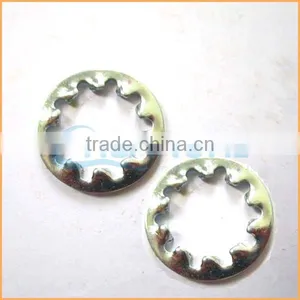 China Professional Manufacturing Good Quality 310s Insultwist and Lock Washer thumbnail-2