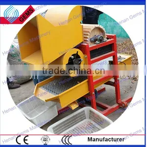 Factory Price Peanut Processing Machine on Sale thumbnail-3