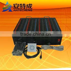 Sending Bulk Sms ! 8 /16/32/64 Port 2g Gsm Modem Gsm Sms Sender thumbnail-4