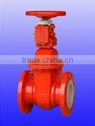 Signal Gate Valve thumbnail-1