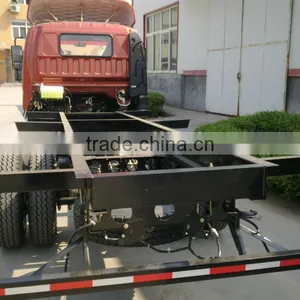 Used Fridge Van for Sale Containers for Dry Nuts thumbnail-2