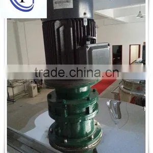 Homogenizing Mixer Shampoo Detergent Cosmetic Liquid Mixer thumbnail-4