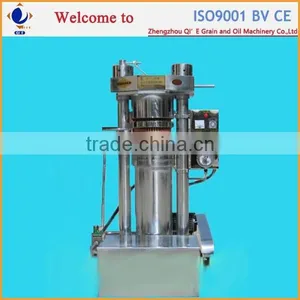 150-250KG per Hour Rosehip Oil Press Machine thumbnail-6