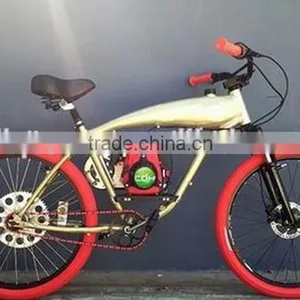 Aluminium Alloy Bicycle Frame/bike Frame/gas Powered Bicycles for Sale thumbnail-4