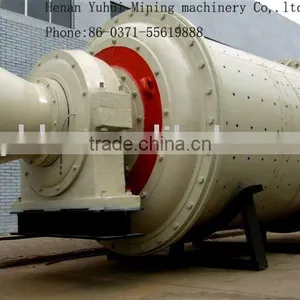 2011 Hot Energy Saving Ball Mill thumbnail-1
