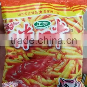 Dough Cube Chips Square Shape Etc Production Line thumbnail-2