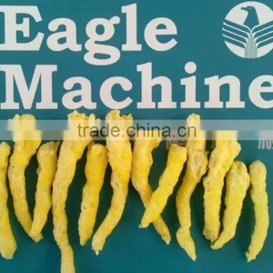 Cheetos Production Plant thumbnail-2