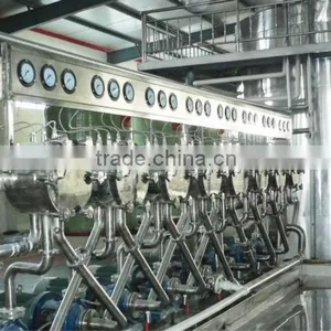 Cassava Flour Starch Making Processing Production Line Machines thumbnail-1