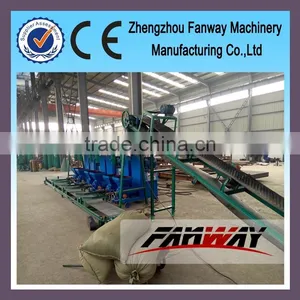 Smokeless Green Sawdust Charcoal Making Machine Without Polution thumbnail-2