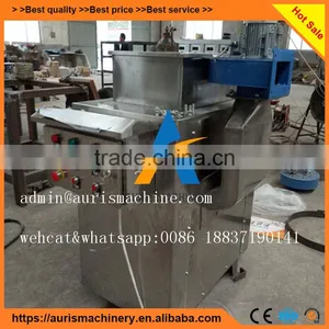 High Efficiency Cocoa Bean Cleaning Peeling Peeler Machine thumbnail-4