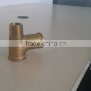 2016 CHINA SUPPLIER ODM and OEM High Precision Custom Steel Forging Parts thumbnail-2