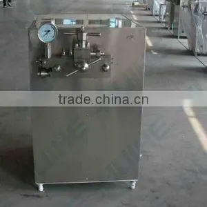 Electric Homogenizer Mixer Machine thumbnail-1