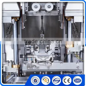 Aseptic Carton Filling Machine thumbnail-5