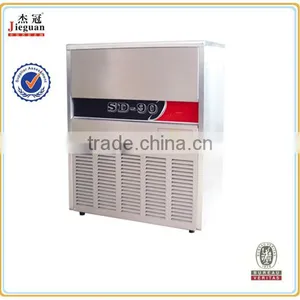 Big Capacity Ice Maker SD-120 thumbnail-1