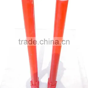 Dry Concrete Spraying Machine Shotcrete Nozzle thumbnail-1