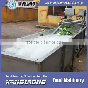 High Quality Freeze Drying Equipment Fruits With Good Price thumbnail-5