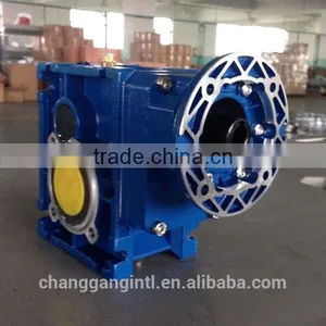 HI EFFICIENCY CKM Hypoid Gearbox From China thumbnail-3