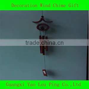 Sun Face Wind Chimes thumbnail-1
