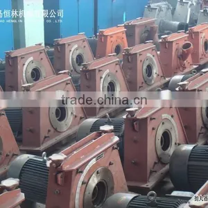 Impeller Head for Shot Blast Cleaning Machine thumbnail-2