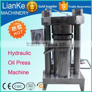 Olive Oil Cold Press Machine Made in China,olive Oil Extraction Machine,olive Oil Making Machine Price thumbnail-3