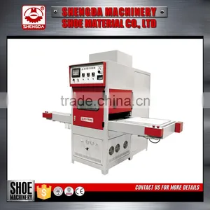 Double Plate Automatic High Frequency Welding Machine thumbnail-1