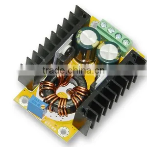 DC12v to DC60v Boost Module,5A thumbnail-1