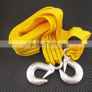 H30054 5 Ton Tow Strap/tow Rope thumbnail-2