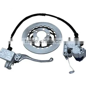 Motorcycle Brake Disc thumbnail-1