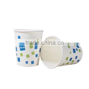 4oz PE Coated Paper Cup Raw Material for Cup Paper thumbnail-6