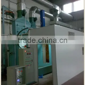 Best Seller Electrostatic Powder Spraying Equipment for Sale thumbnail-1