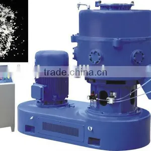 Competitive Plastic Agglomerator Machine thumbnail-1