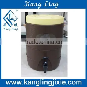 18L Heating and Cooling Milk Tea Barrel thumbnail-1