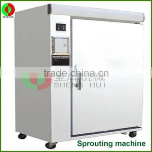 Dirct Manufactures Sale Full Automatic Bean Sprouting Machine thumbnail-1