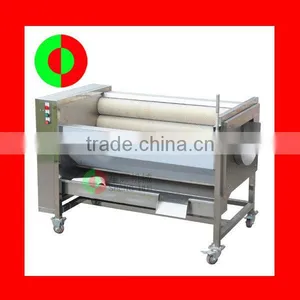 Shenghui Machinery Specializes in Researching ,developing and Producing Good Quality Potato Peller/Potato Washing Machine thumbnail-3