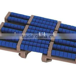 LBP882TAB Side Flexing Plastic LBP Chains,flat Top Chains(1) thumbnail-1