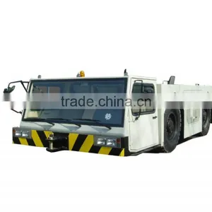2014 New Sinotruk Aircraft Towing Tractors thumbnail-1