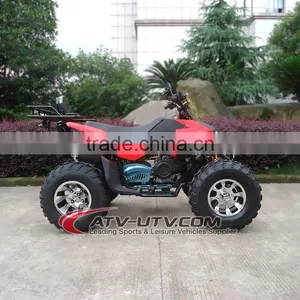 2015 Newest Design GY6 ,4 Stroke Engine ATV for Sale AT1511 thumbnail-5