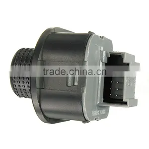 Side Mirror Switch Knob Heat Control for VW Beetle Golf Jetta MK4 GTI B5 thumbnail-4