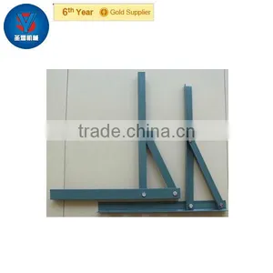 1992year Begin Manufacturer High Quality Wall Bracket for Air Conditioner Outdoor Unit thumbnail-1