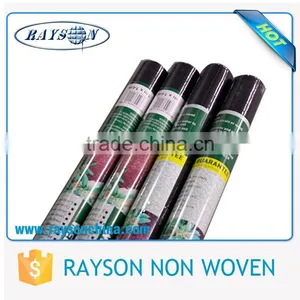 Ali Golden Trade Agriculture Nonwoven Rayson Waterproof Ground Cover thumbnail-6