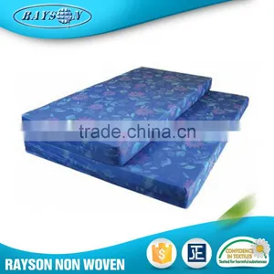 Product Manufacturing Fire Resistant Flame Retardant Embossed Nonwoven thumbnail-3