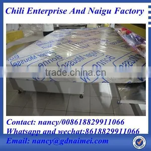 Pvc Wraping Roll Clear Film From China thumbnail-4