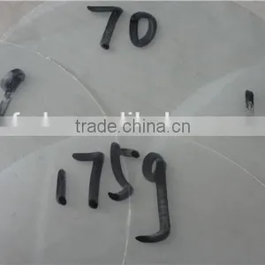 China Manufacturer Agricultural Plastic Greenhouse Film, Low Cost Greenhouse Membrane thumbnail-1