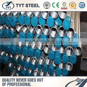 Plastic Sae J524 Cold Drawn Carbon Steel Pipe Seamless With Low Price thumbnail-4