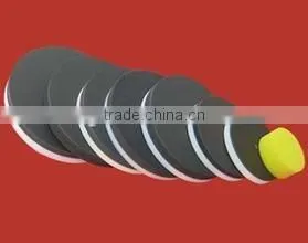 Furniture Polishing Pad,sponge Polishing Pad, Foam Polishing Pad, Diamond Flexible Polishing Pad,automobile Polishing Pad thumbnail-1