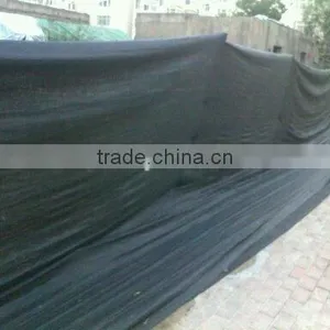 Woven Weed Control Mat (ground Cover for Garden) thumbnail-4