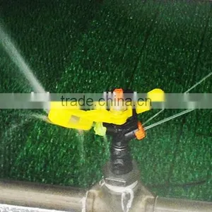 Farm Water Mist Mobile Sprinkler Irrigation System Equipment thumbnail-6